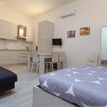 Savenaantico9 Apartment Bologna Exterior photo